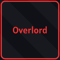 Overlord trait from the Dawn Piece Roblox experience