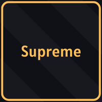 Supreme trait from the Dawn Piece Roblox experience