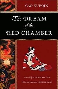 Dream of the Red Chamber - Cao Xueqin